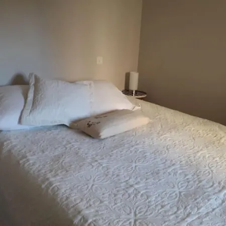 Apartamento Proche Centre - P04202 *