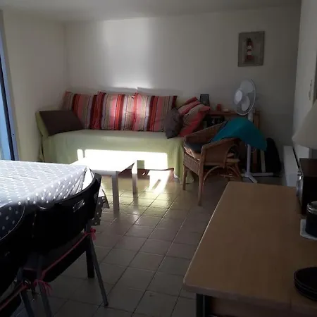 Proche Centre - P04202 Apartamento *