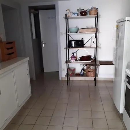 Appartement Proche Centre - P04202