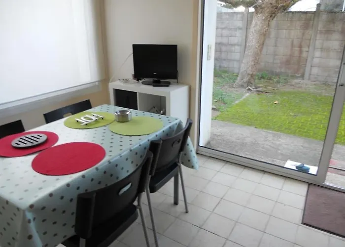 Appartement Proche Centre - P04202